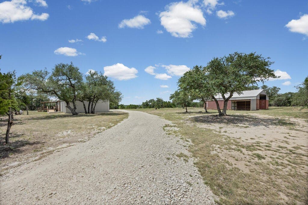 17.06 acres in Blanco County - photo 34