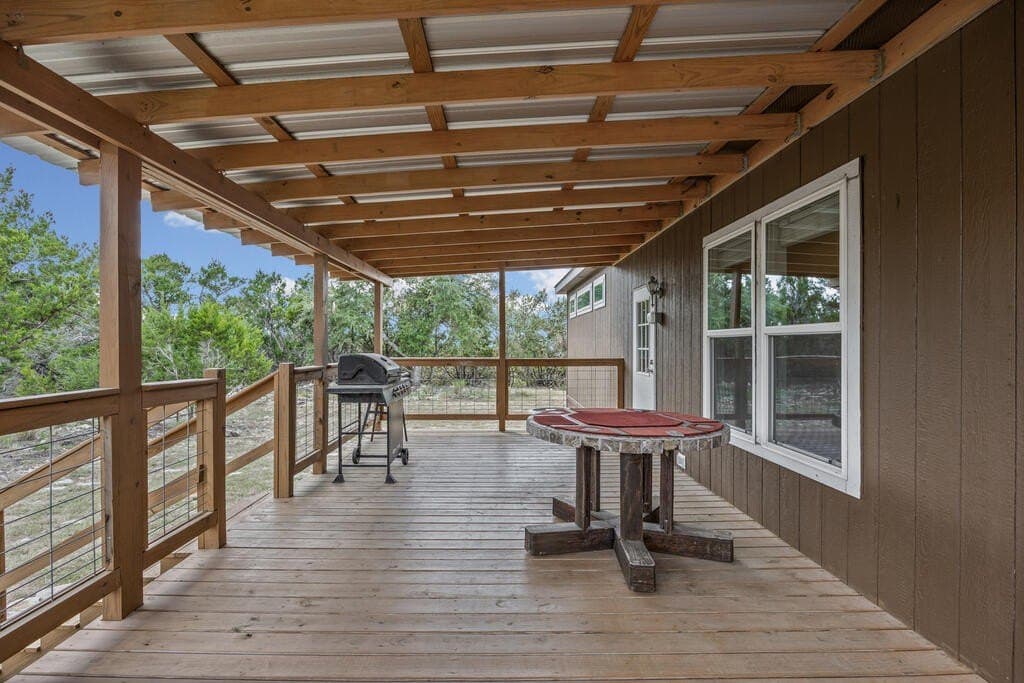 17.06 acres in Blanco County - photo 39