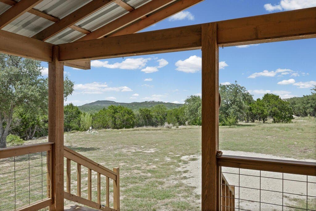 17.06 acres in Blanco County - photo 3