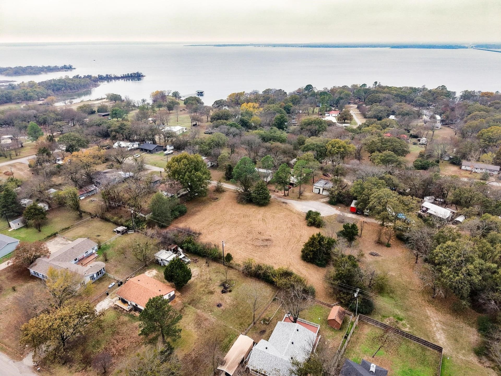 0.35 acres in Rains County - photo 2