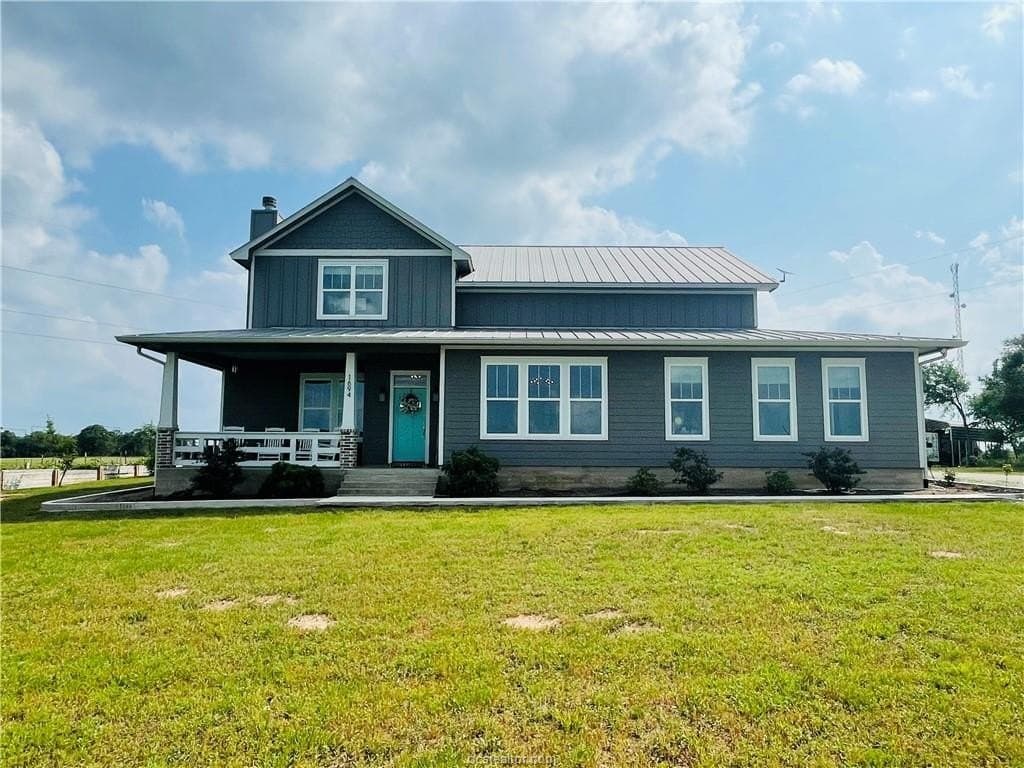 18.79 acres in Robertson County