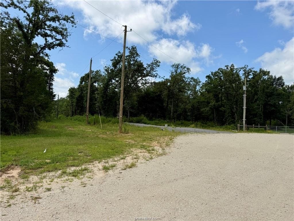 3 acres in Leon County featured view