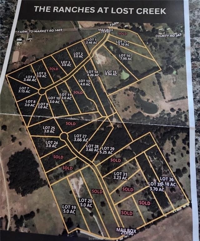 3 acres in Leon County - photo 13