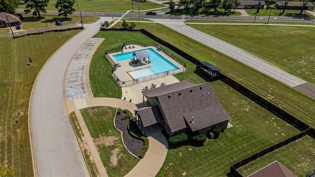 0.33 acres in Smith County featured view