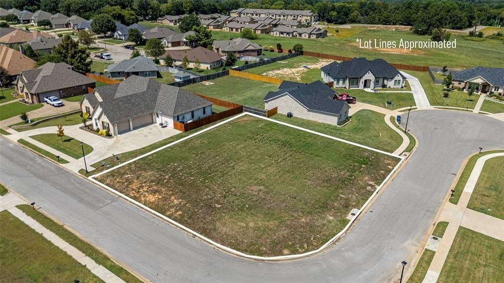 0.33 acres in Smith County gallery image 2