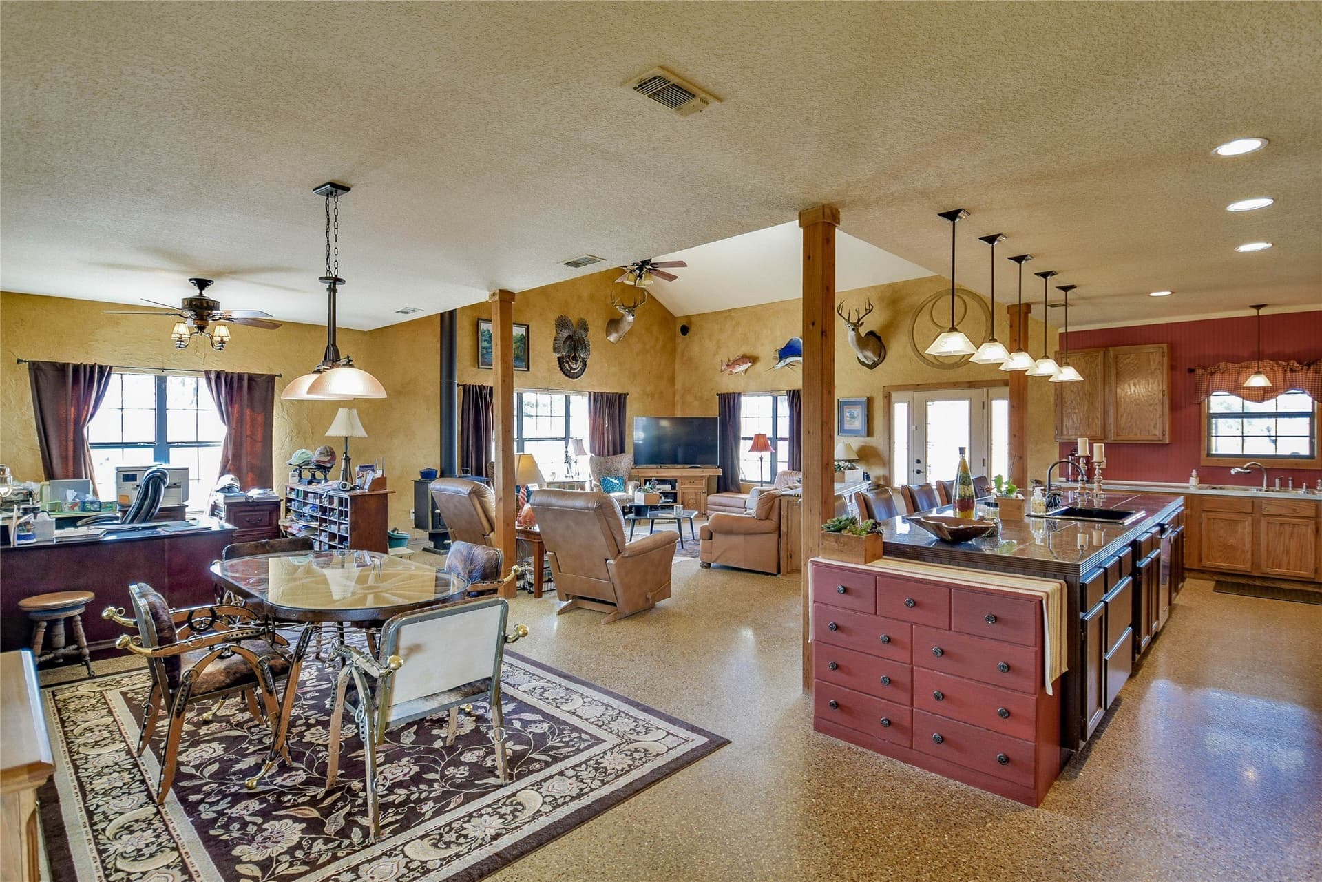 242.81 acres in Somervell County - photo 27