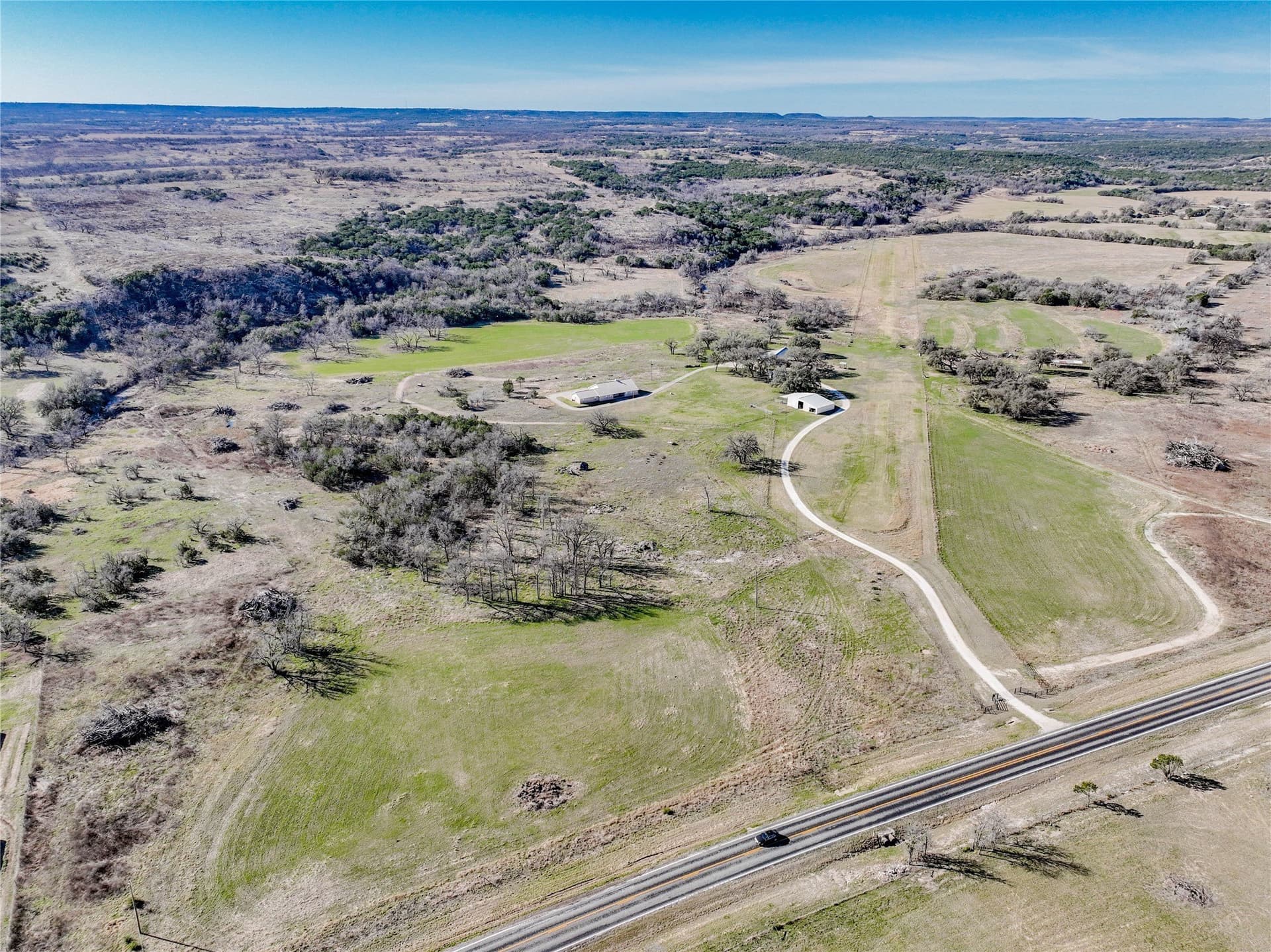 242.81 acres in Somervell County gallery image 2