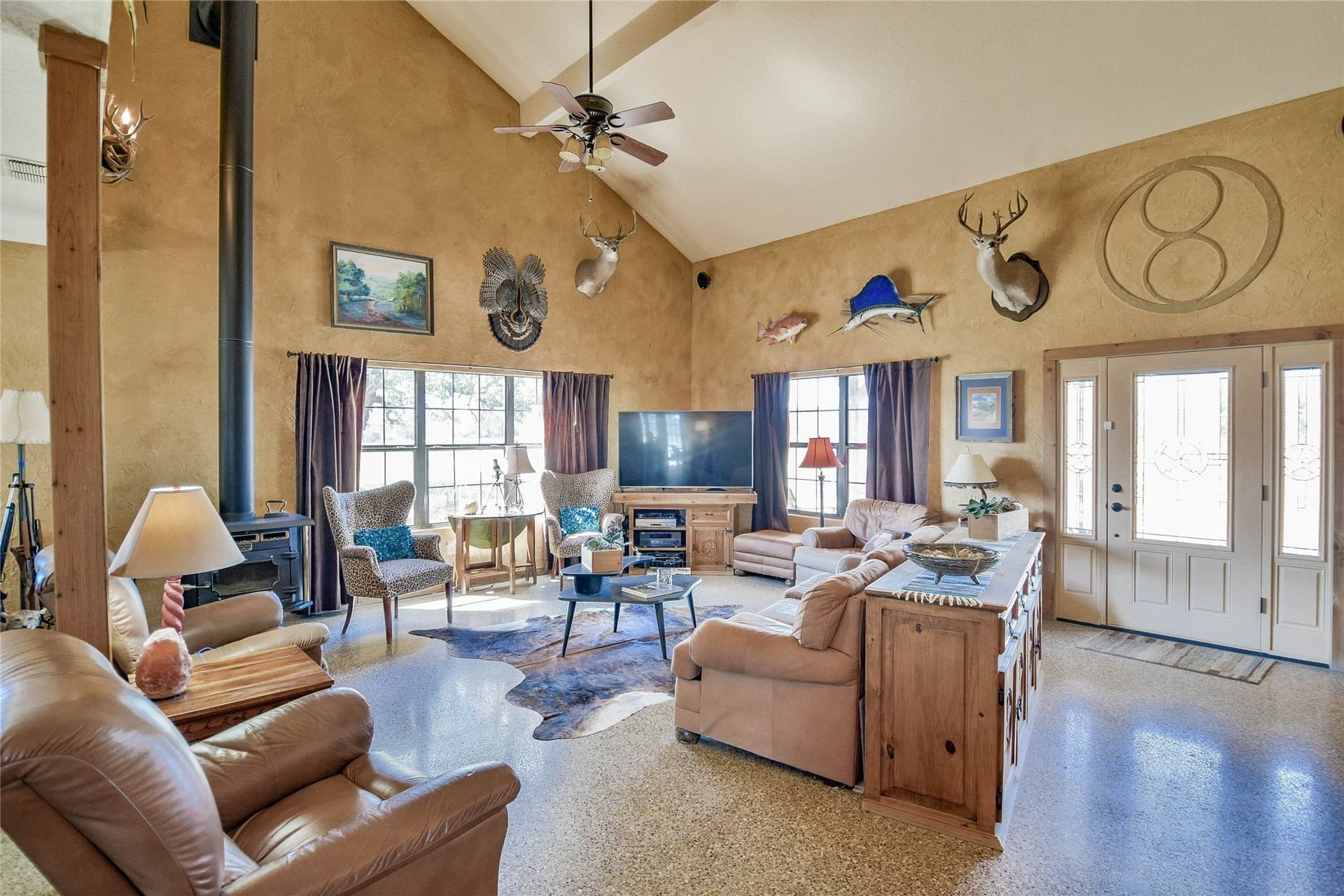 242.81 acres in Somervell County - photo 26