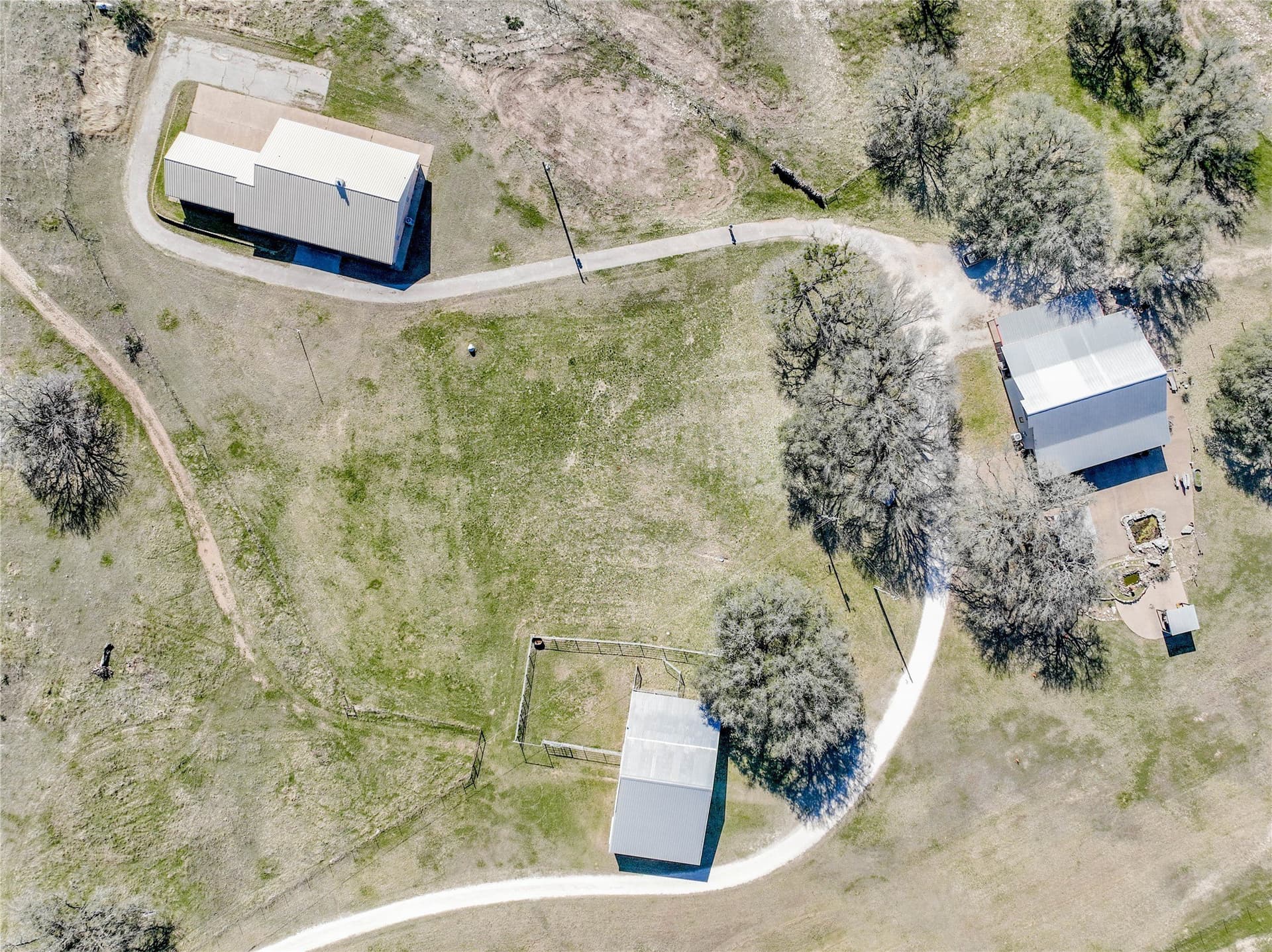 242.81 acres in Somervell County gallery image 3