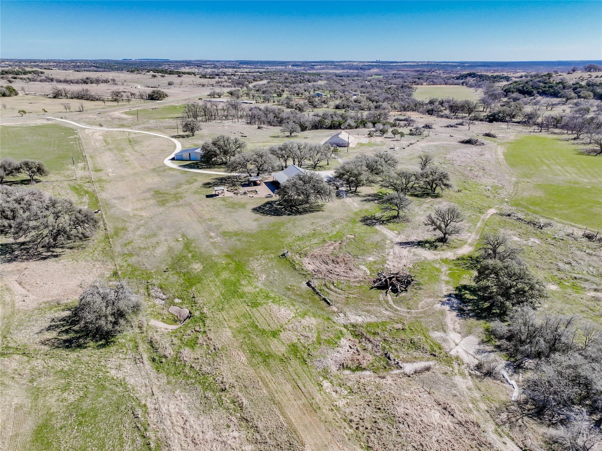 242.81 acres in Somervell County - photo 19