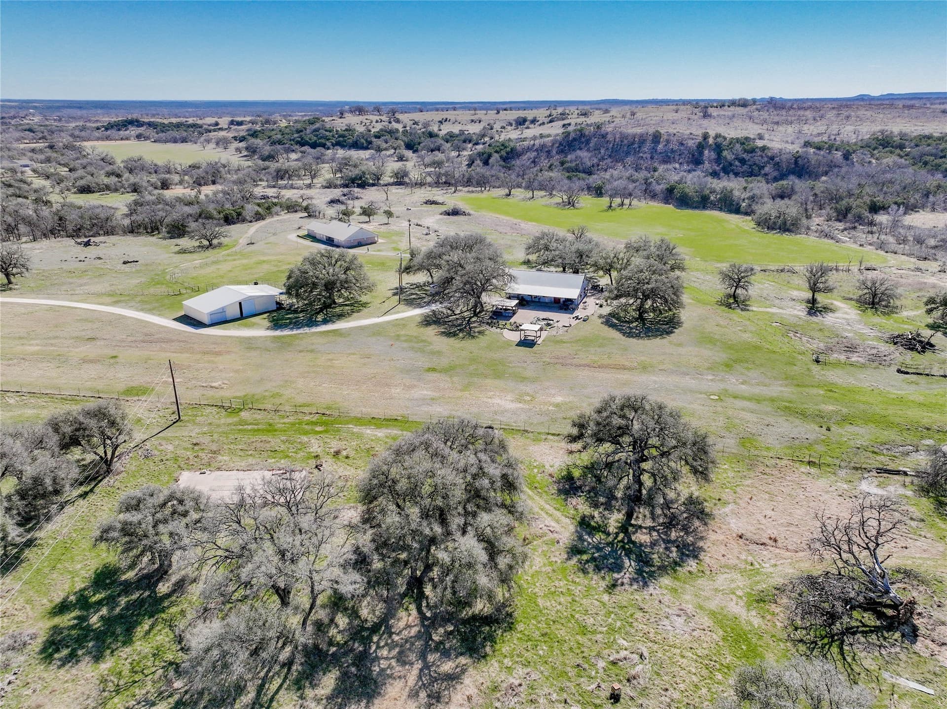242.81 acres in Somervell County - photo 20