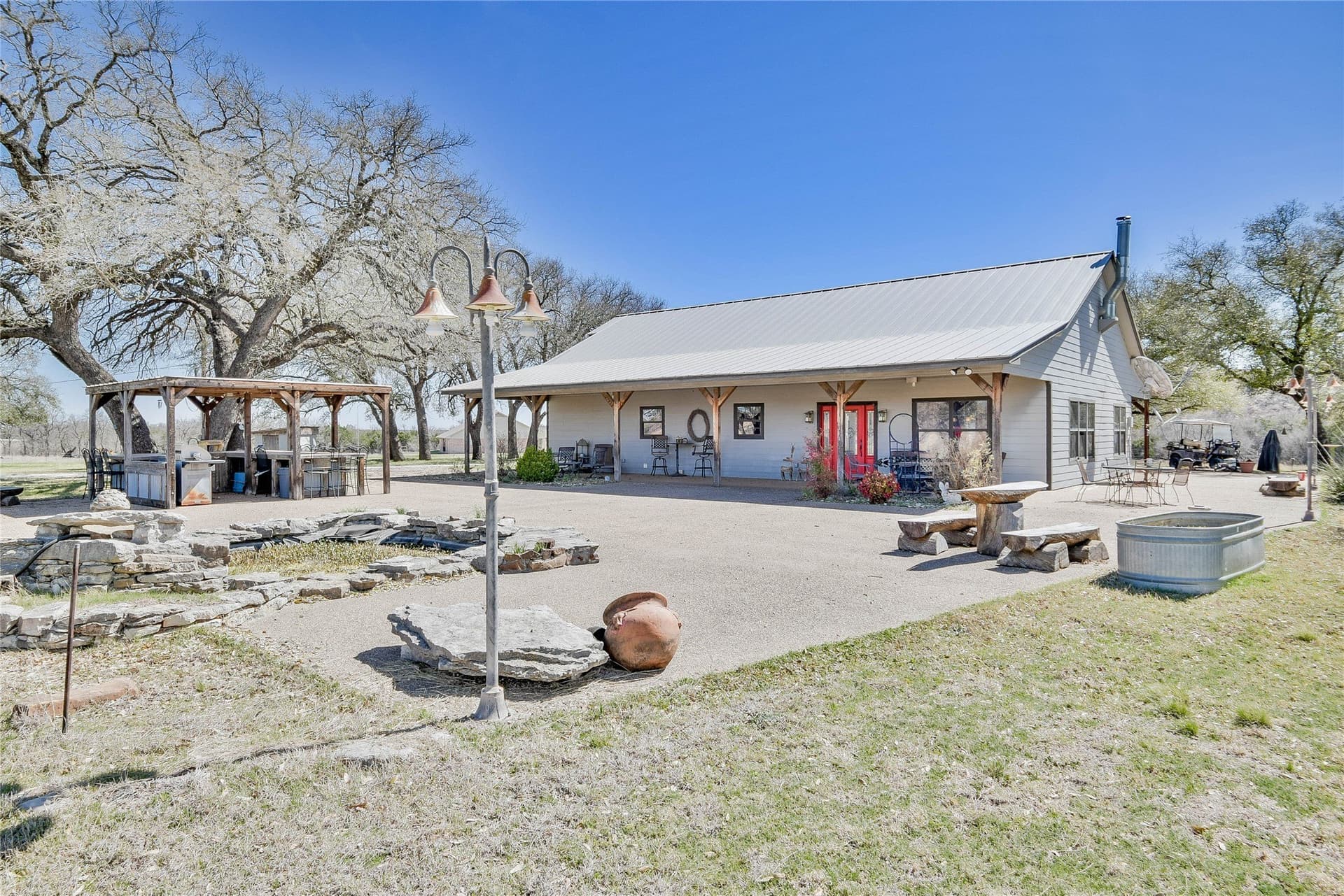 242.81 acres in Somervell County - photo 21