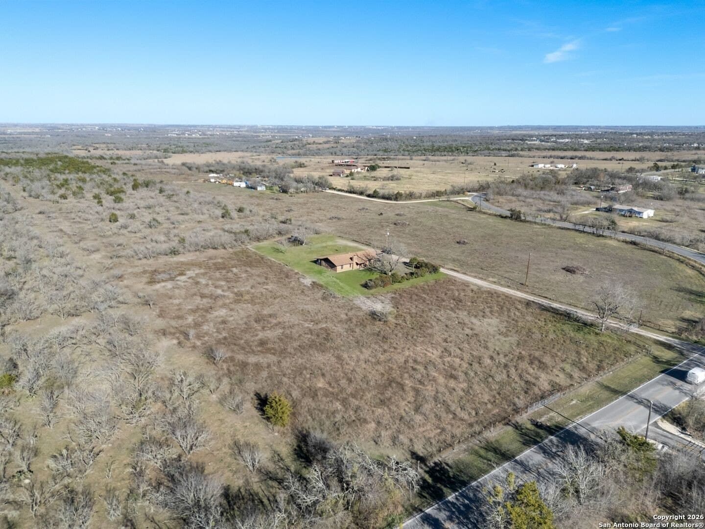 20 acres in Travis County - photo 43