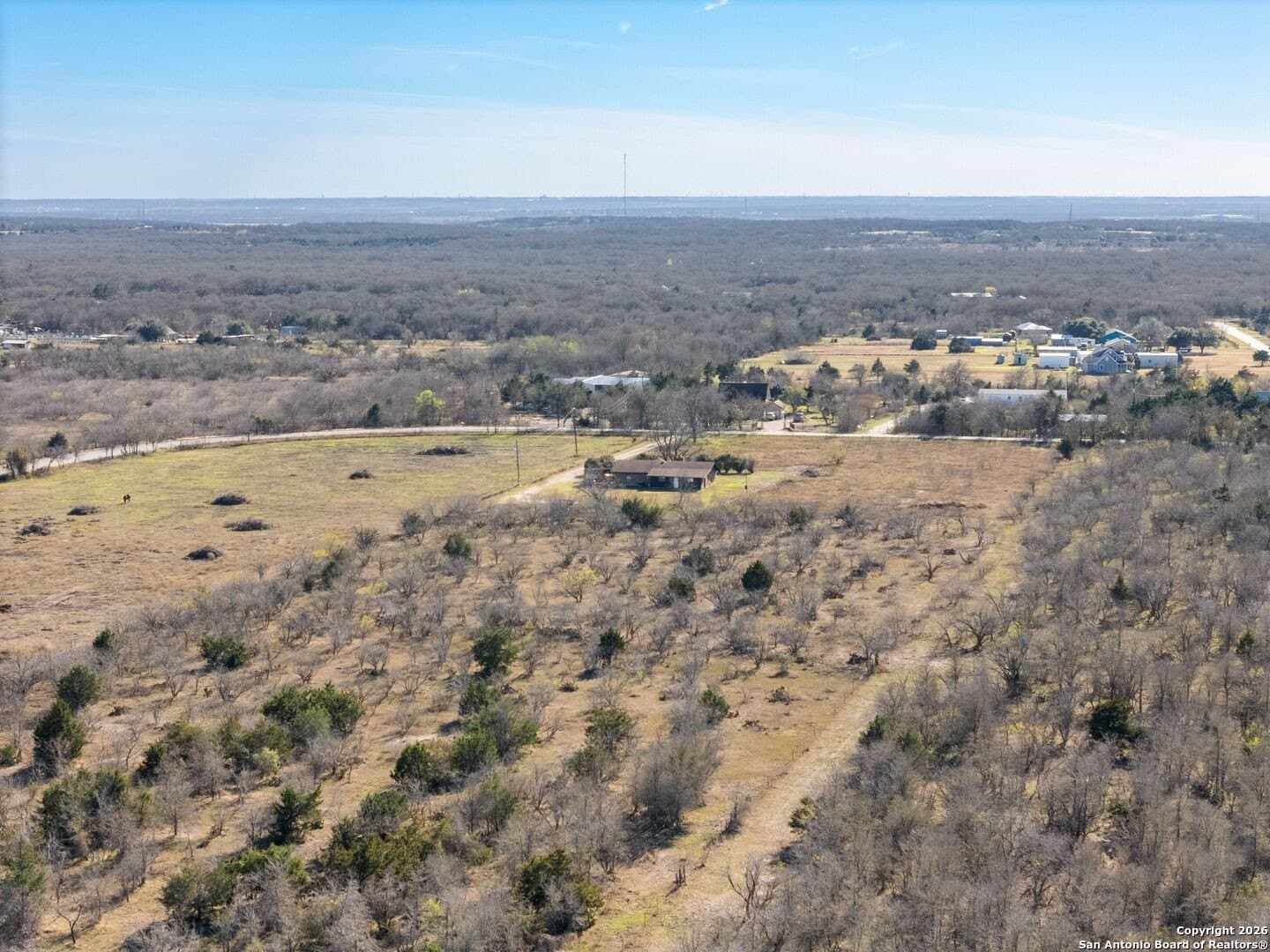20 acres in Travis County - photo 41
