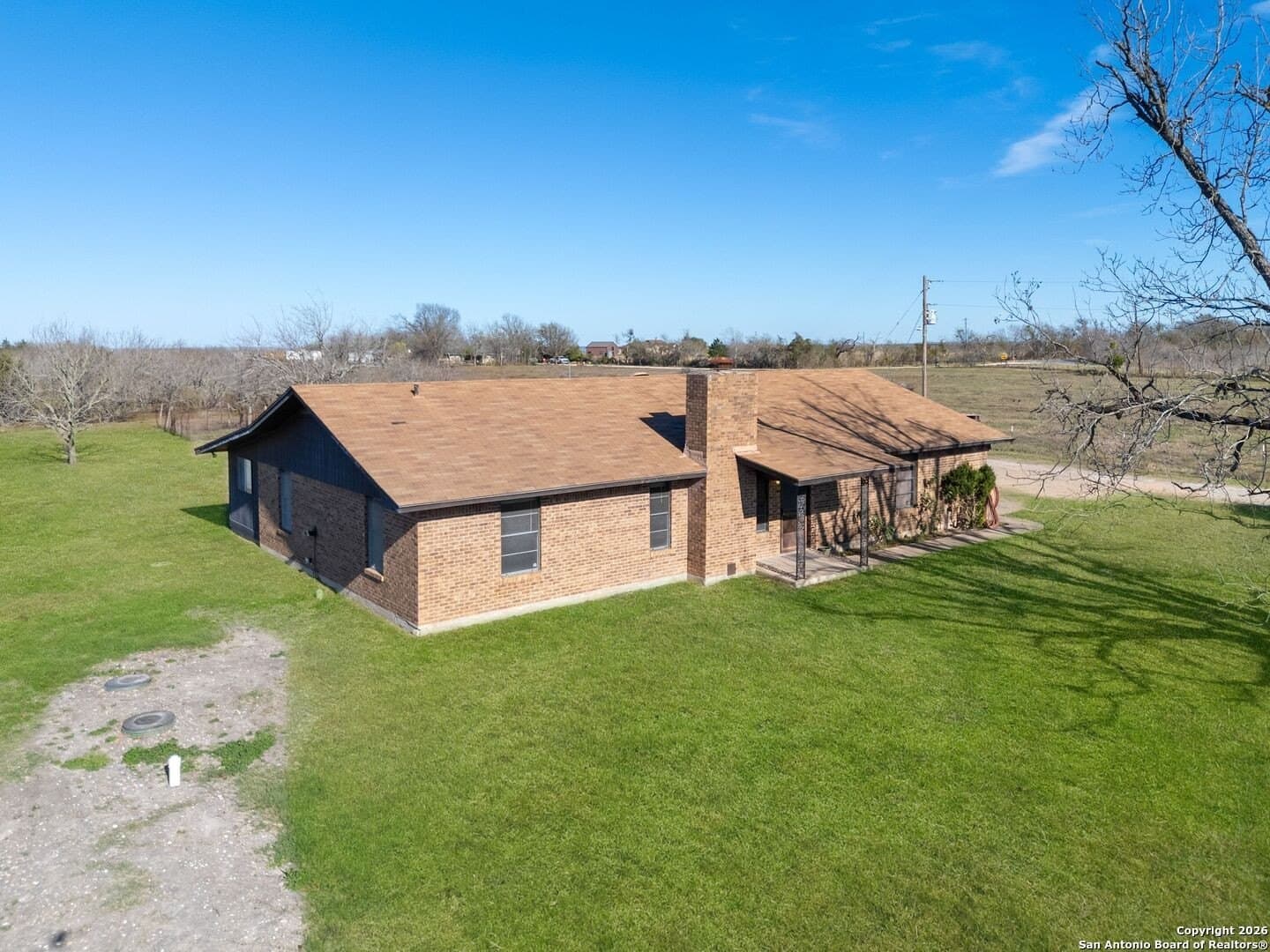 20 acres in Travis County - photo 32