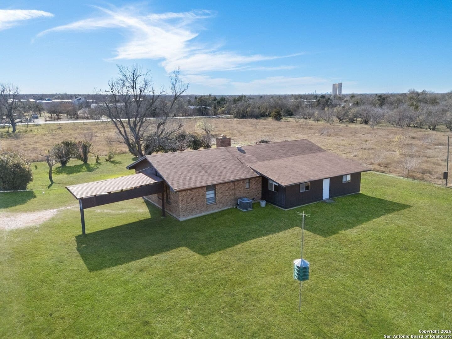 20 acres in Travis County - photo 33