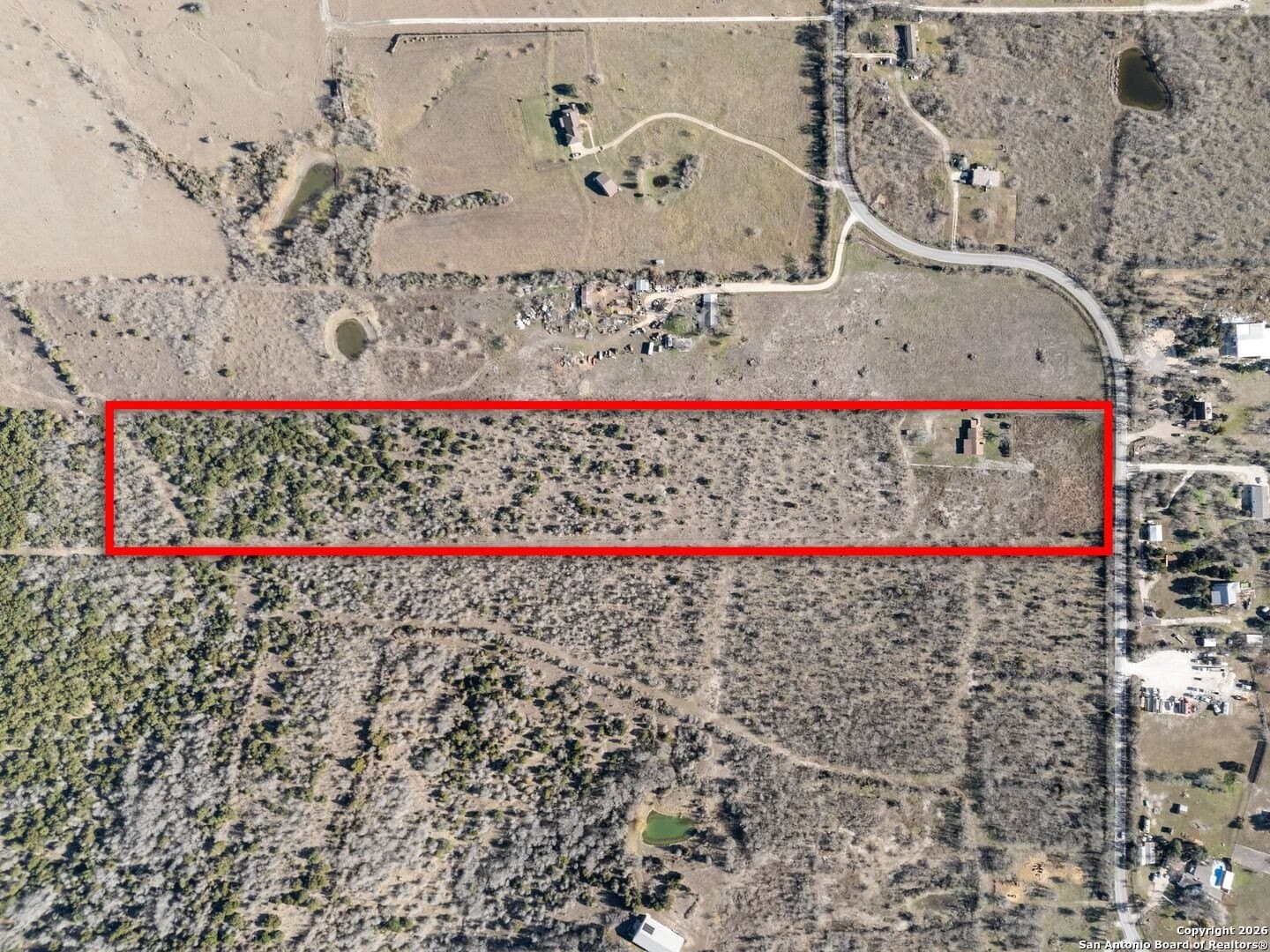 20 acres in Travis County - photo 44