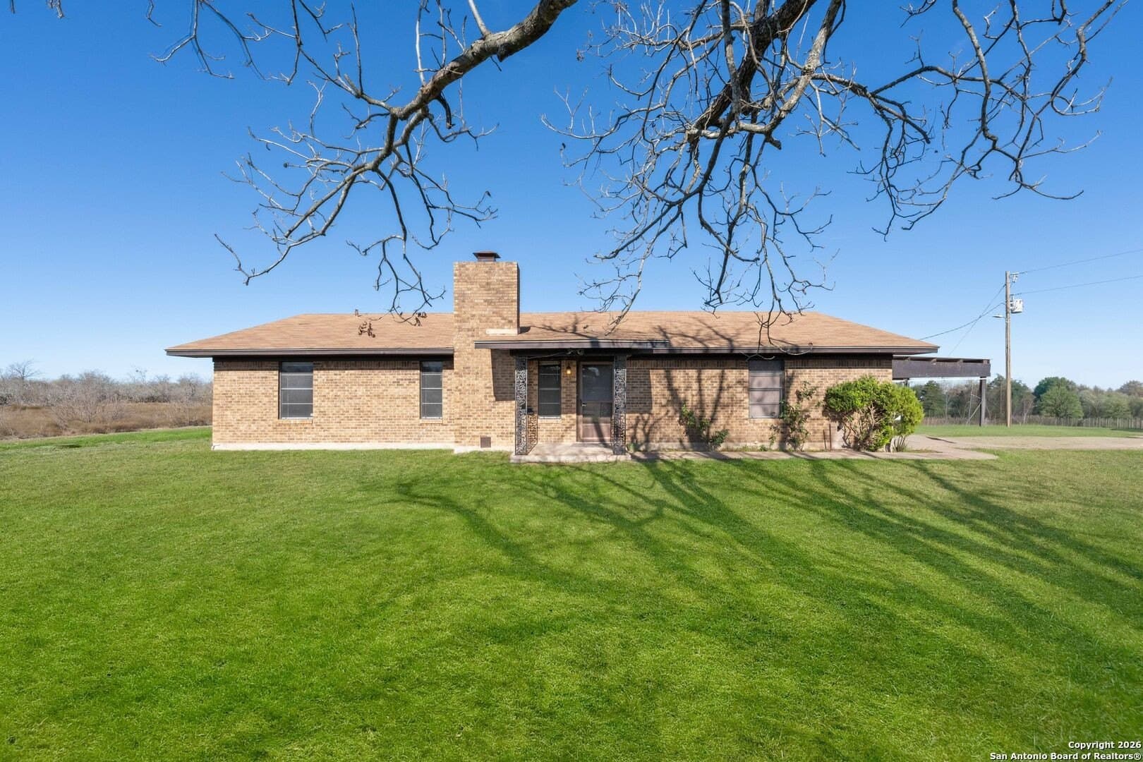 20 acres in Travis County gallery image 4