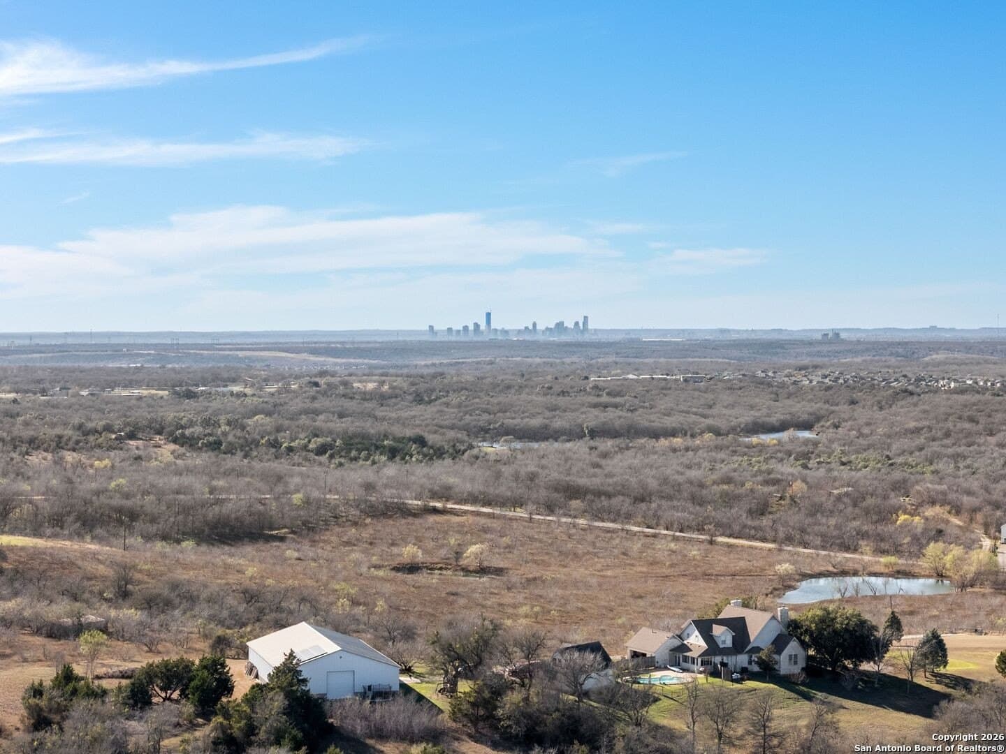20 acres in Travis County - photo 40