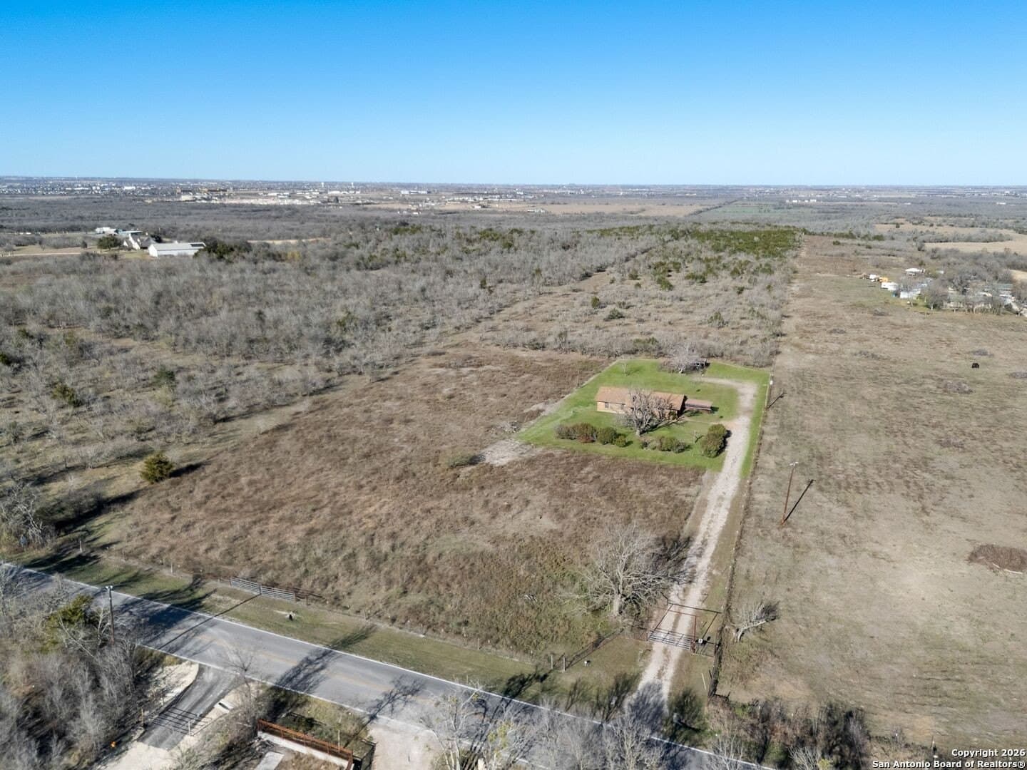 20 acres in Travis County - photo 42