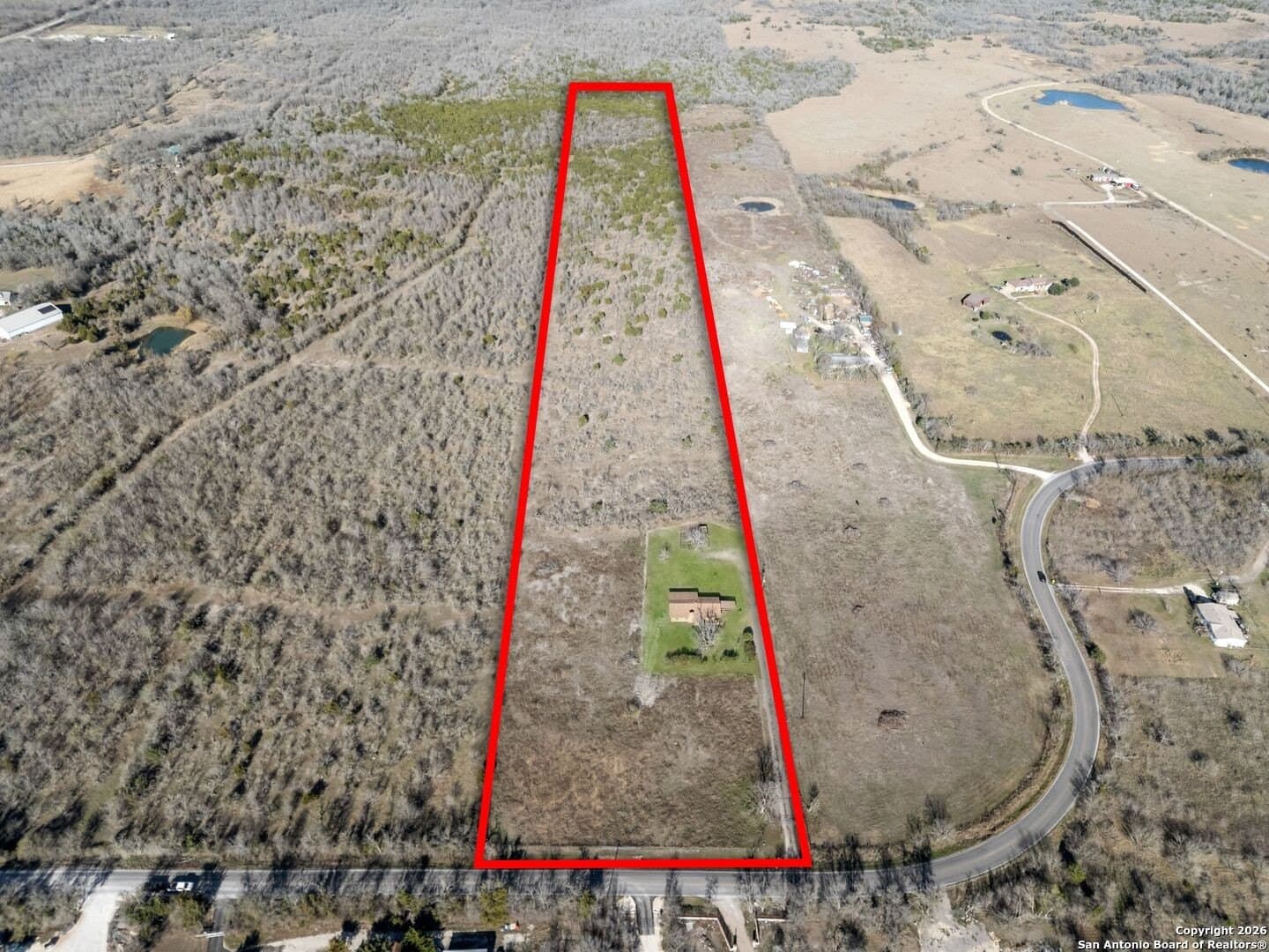 20 acres in Travis County - photo 46