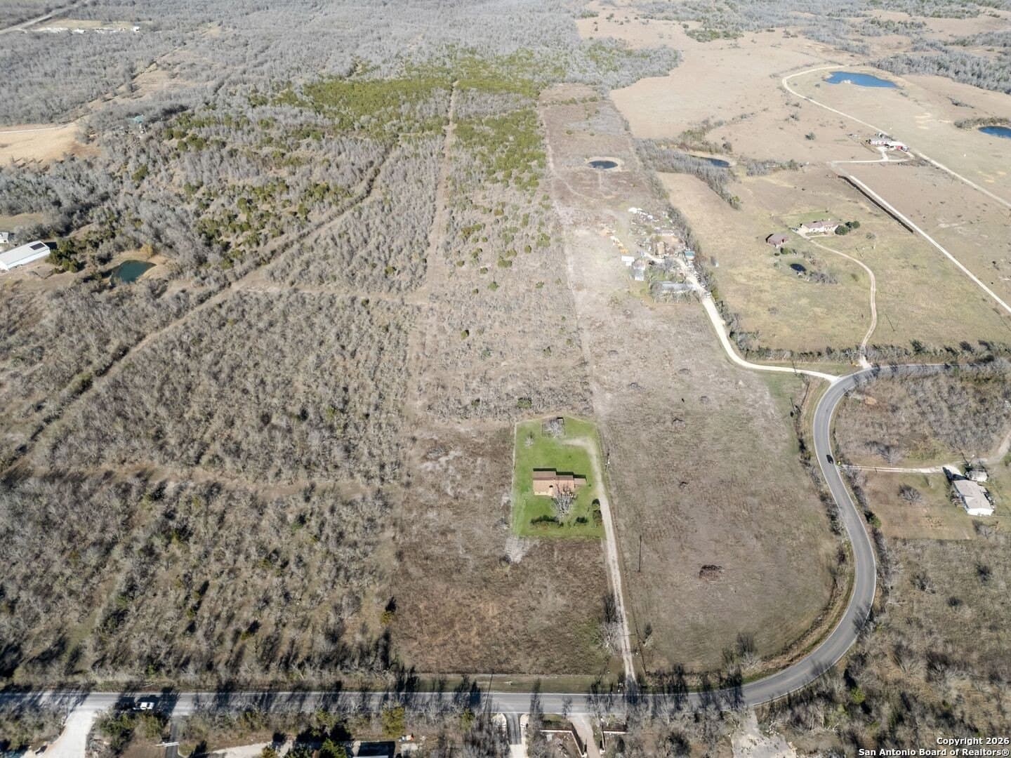 20 acres in Travis County - photo 47