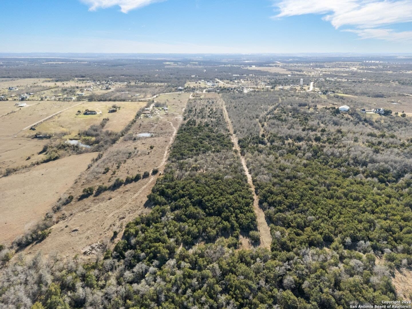 20 acres in Travis County - photo 36