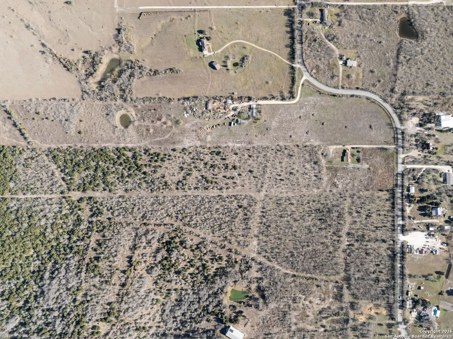 20 acres in Travis County - photo 45