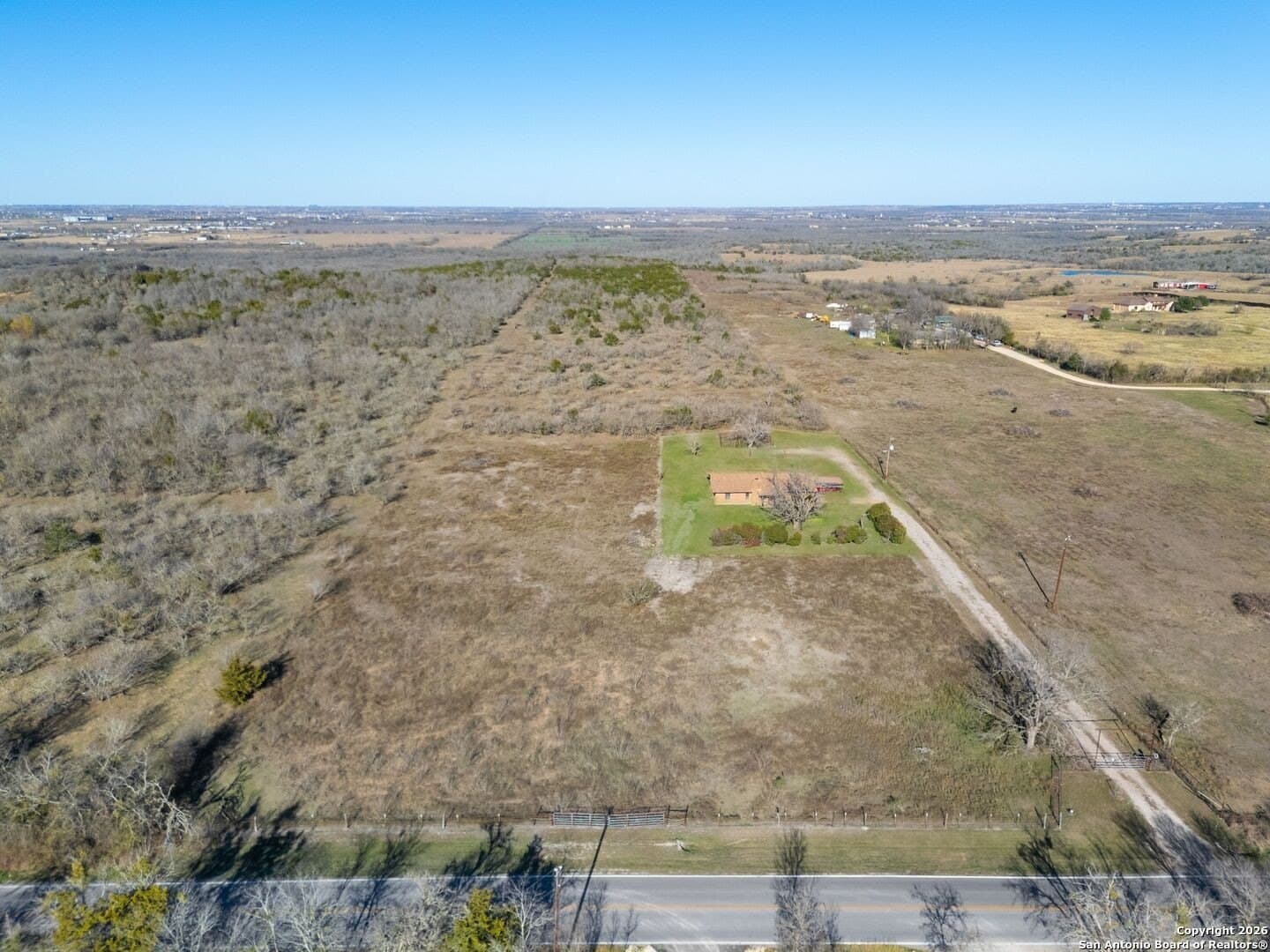 20 acres in Travis County - photo 48
