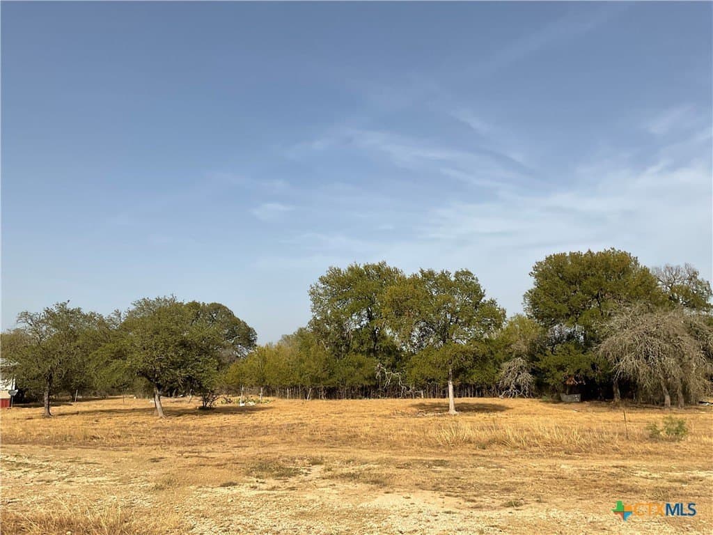 88 acres in Burnet County