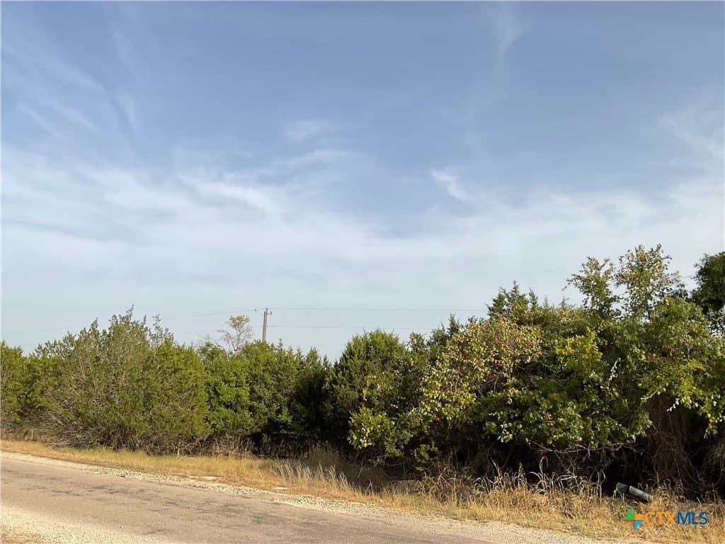 88 acres in Burnet County featured view