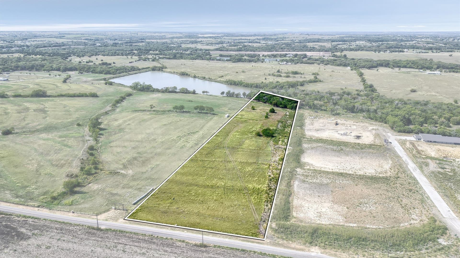 12 acres in Collin County - photo 9