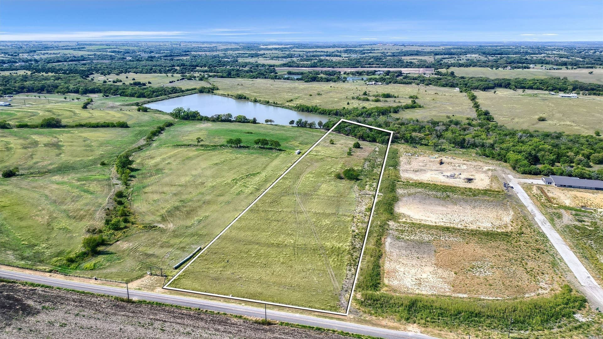 12 acres in Collin County - photo 8