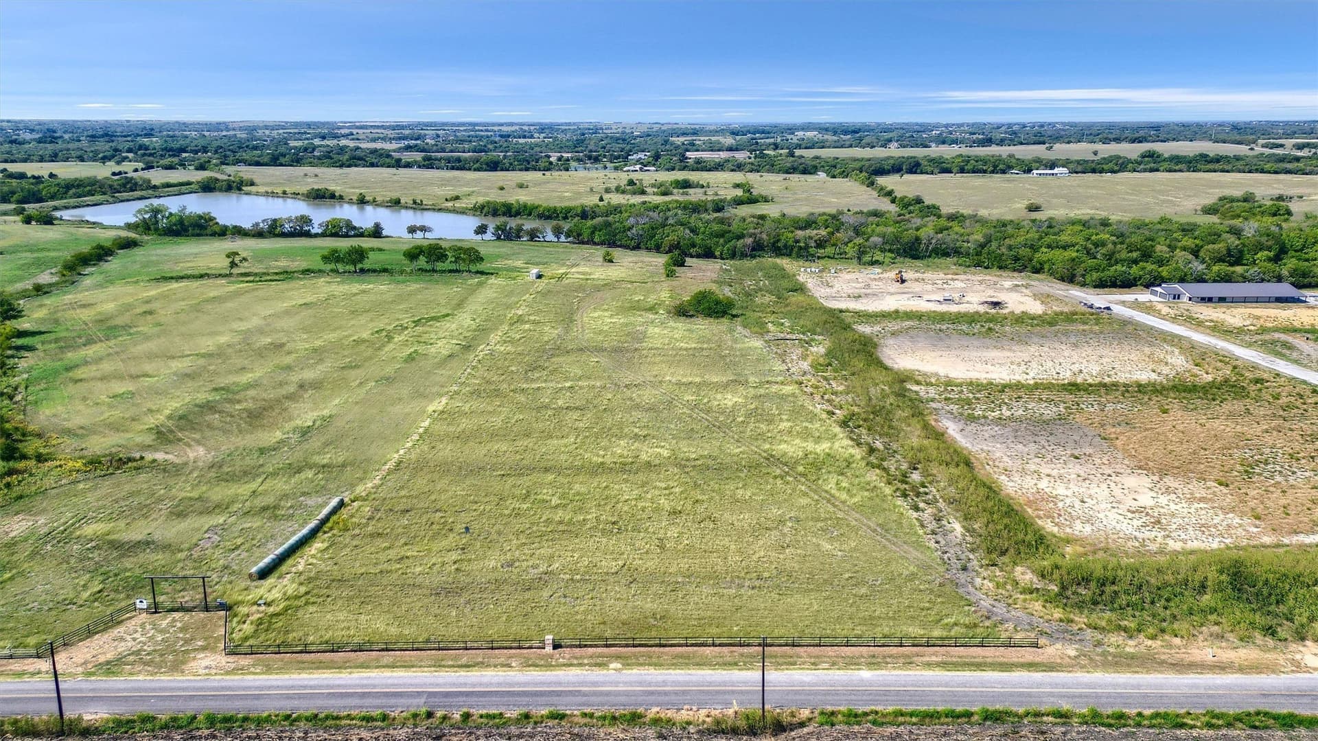 12 acres in Collin County - photo 5