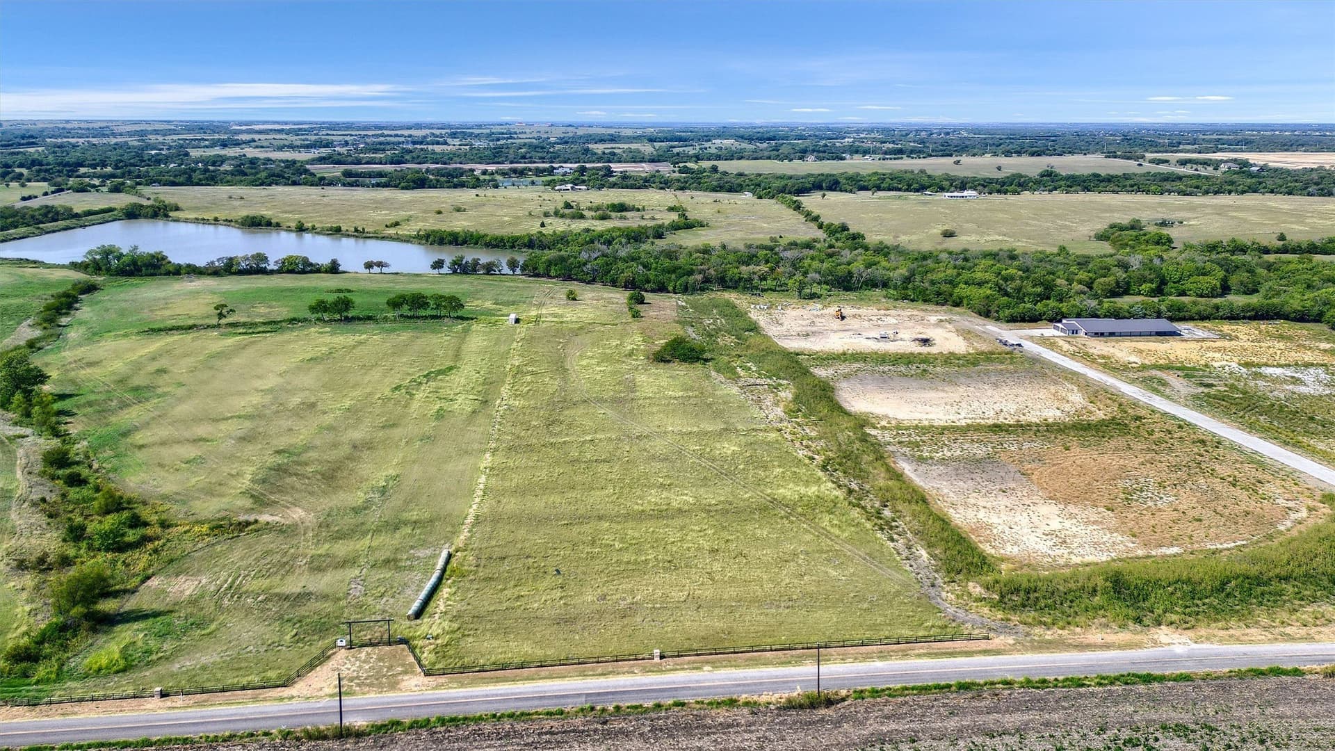 12 acres in Collin County - photo 6