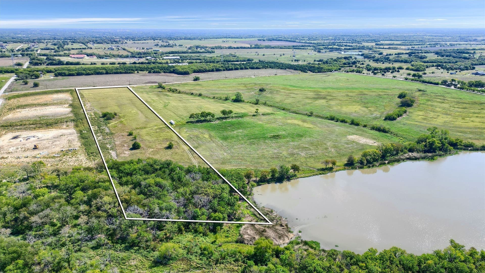 12 acres in Collin County - photo 20