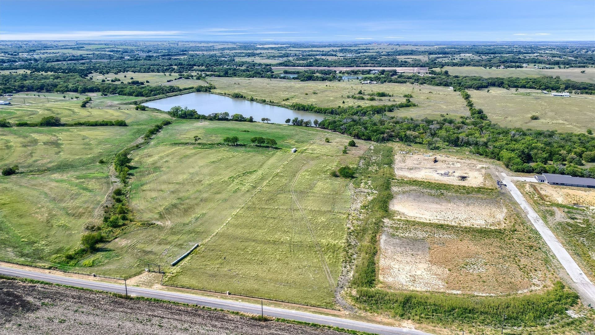 12 acres in Collin County - photo 7