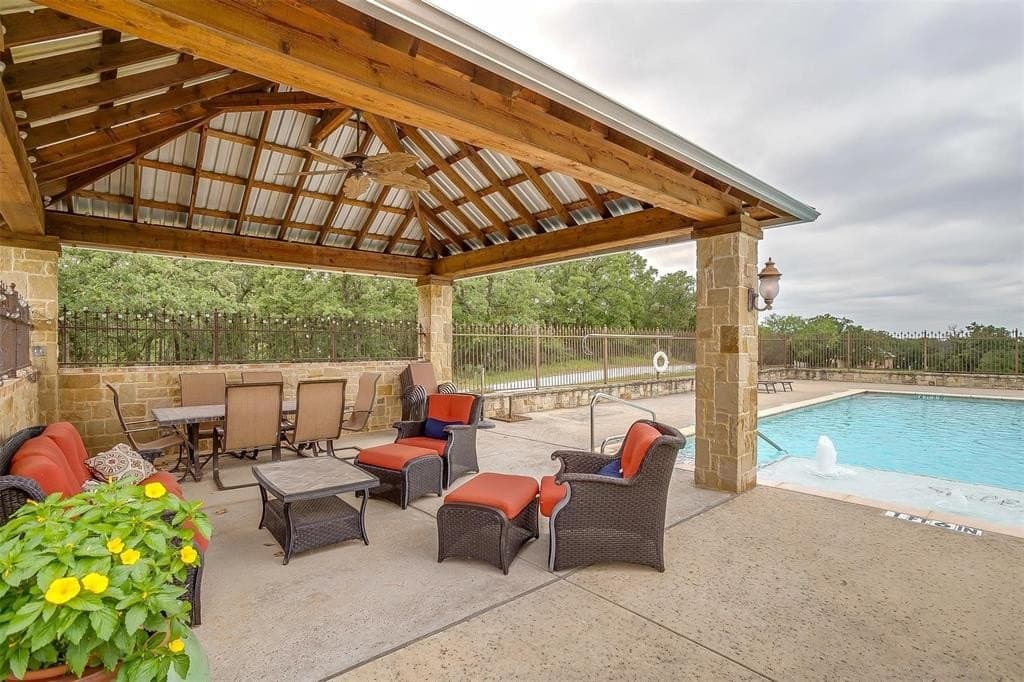 39.26 acres in Wise County gallery image 3