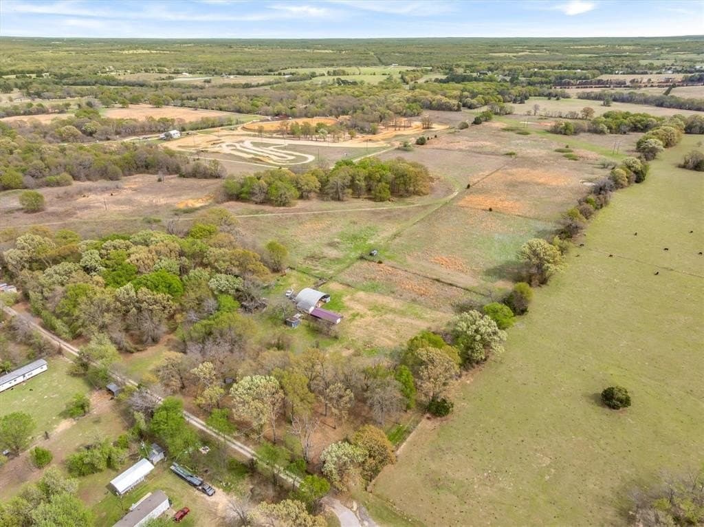 2.56 acres in Van Zandt County featured view