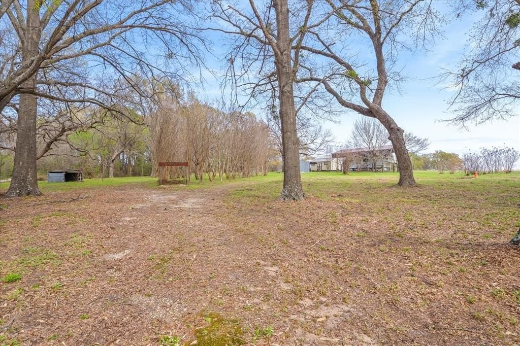 2.56 acres in Van Zandt County