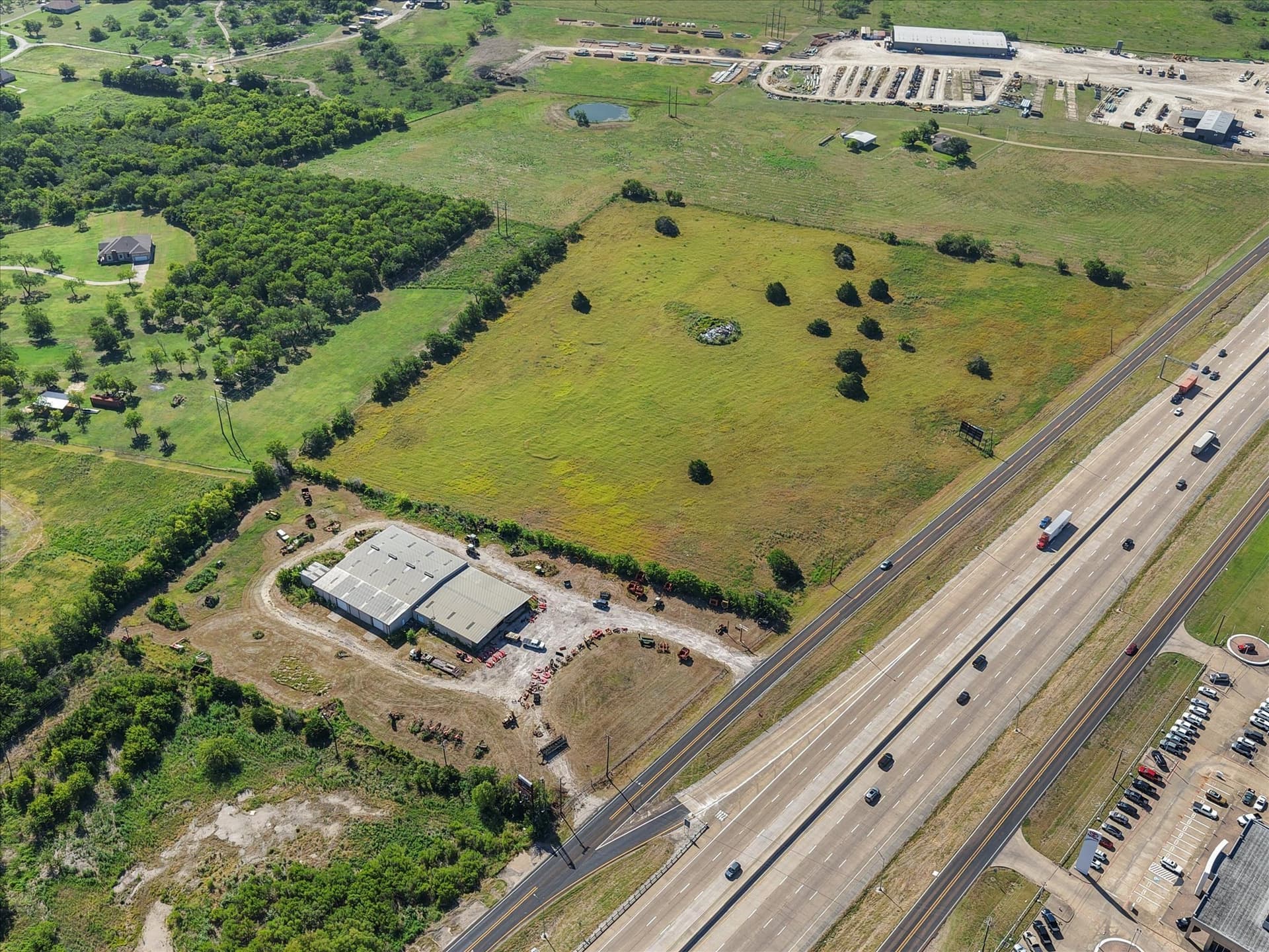 19.29 acres in Navarro County - photo 35