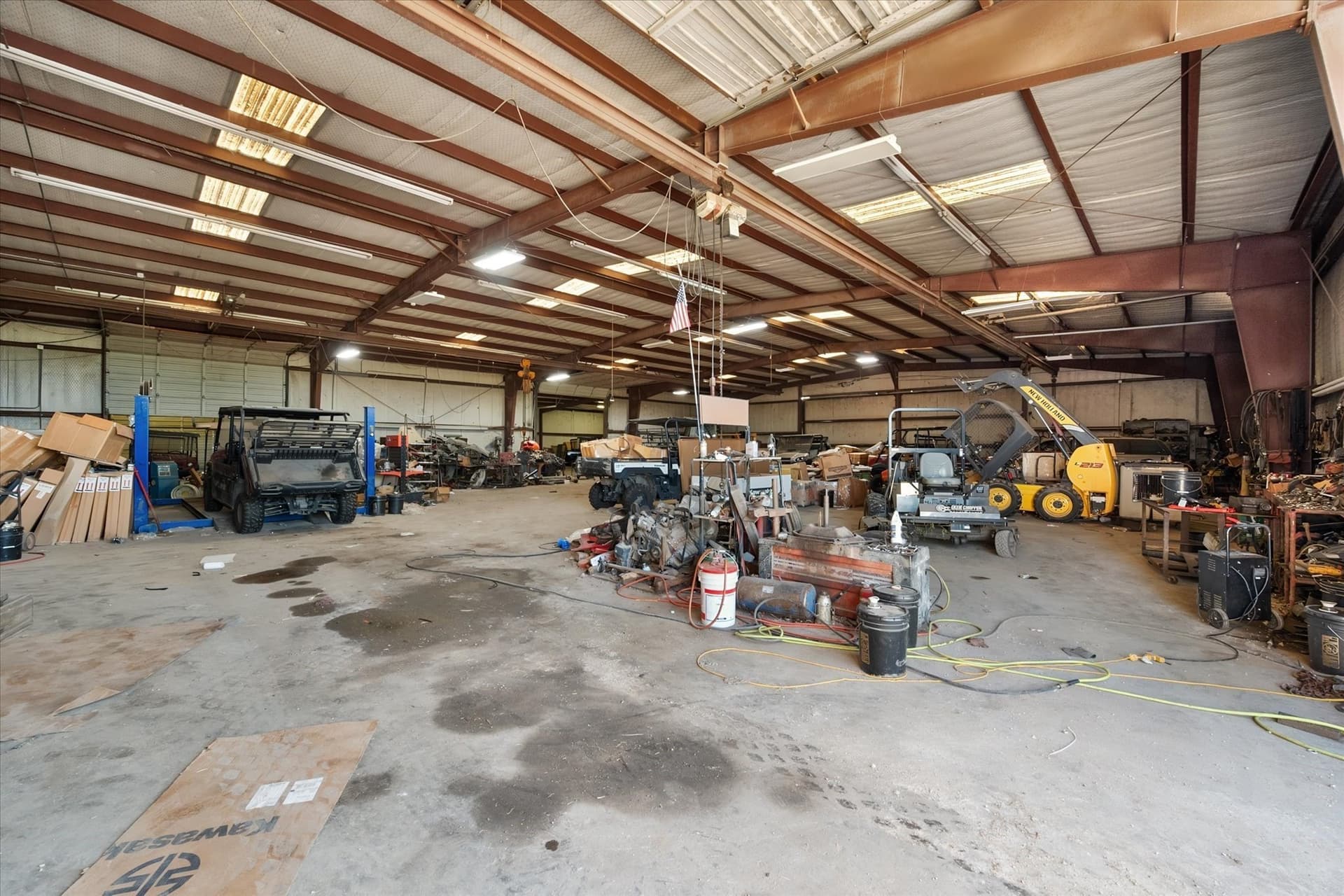 19.29 acres in Navarro County - photo 6