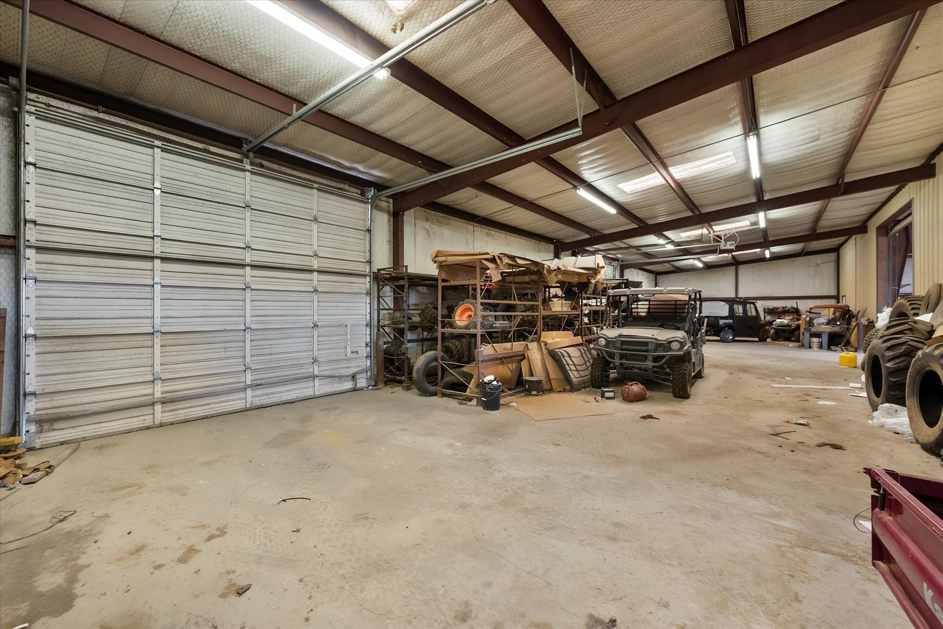 19.29 acres in Navarro County - photo 16