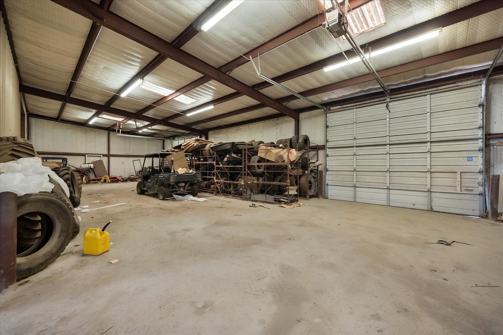 19.29 acres in Navarro County - photo 17