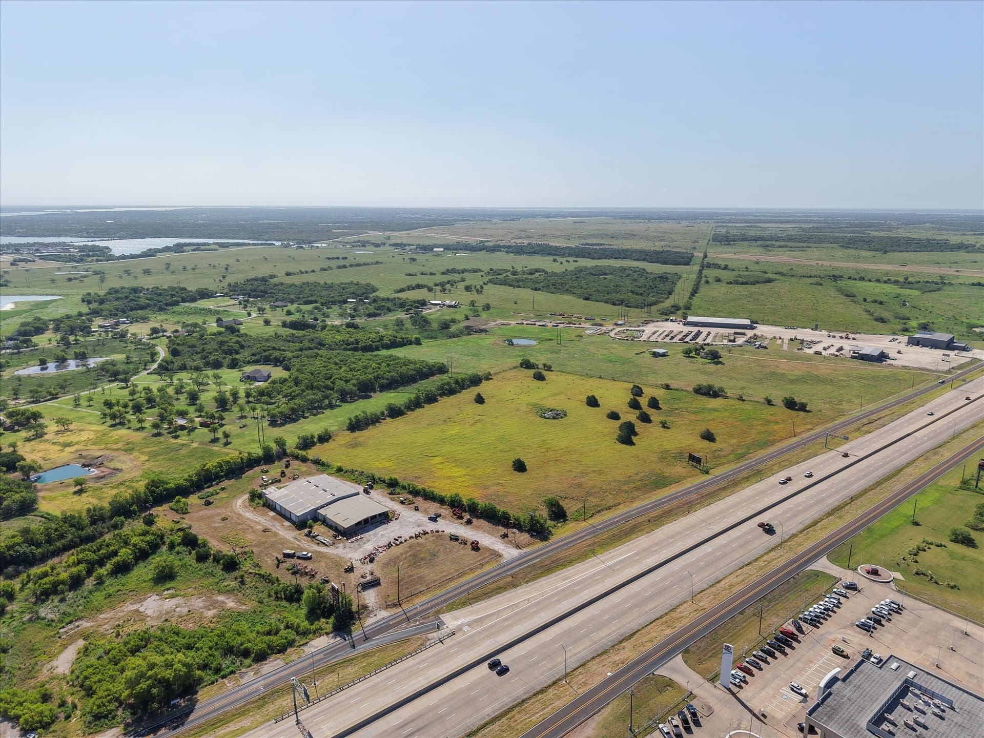 19.29 acres in Navarro County - photo 40
