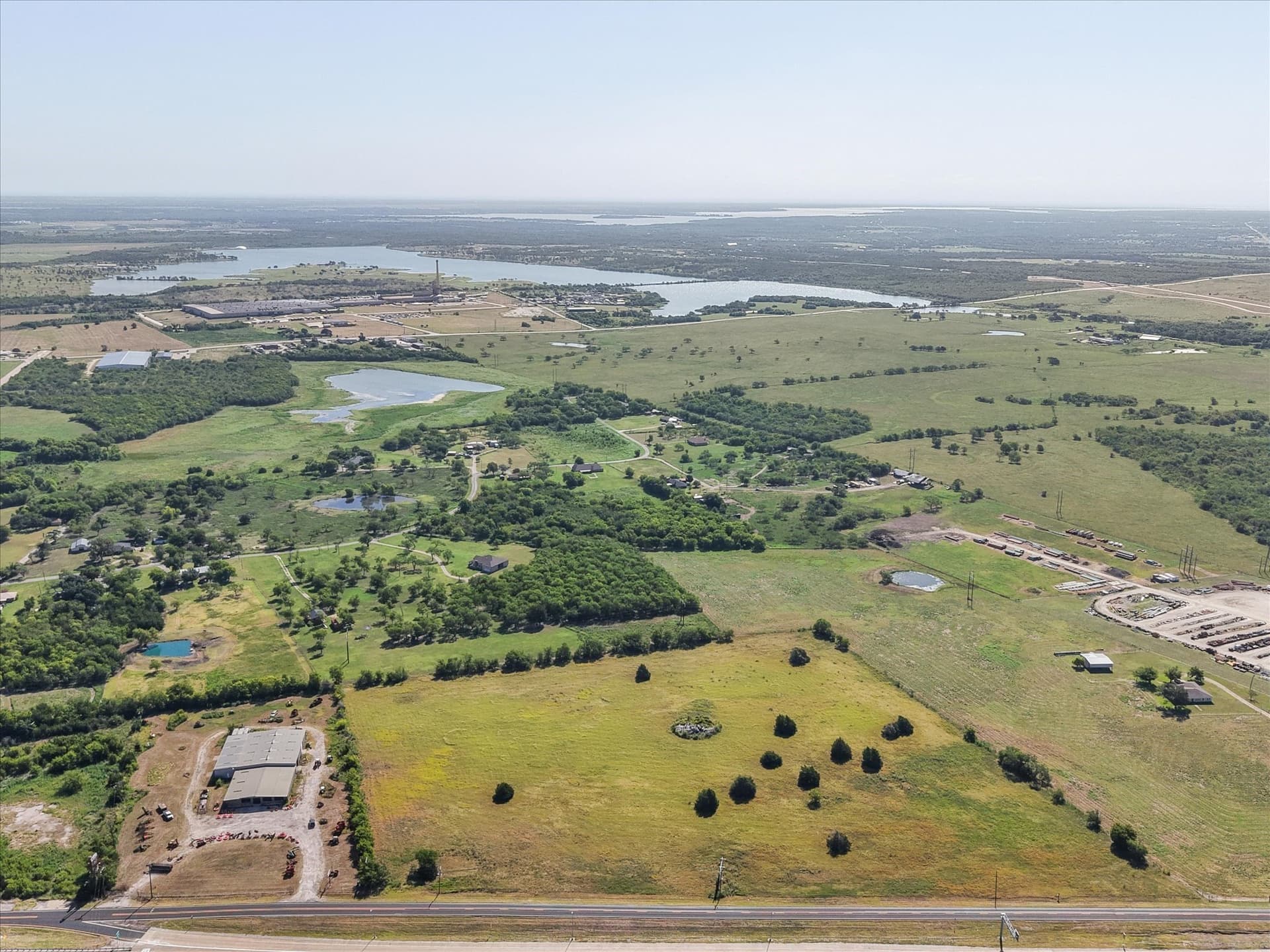 19.29 acres in Navarro County - photo 34