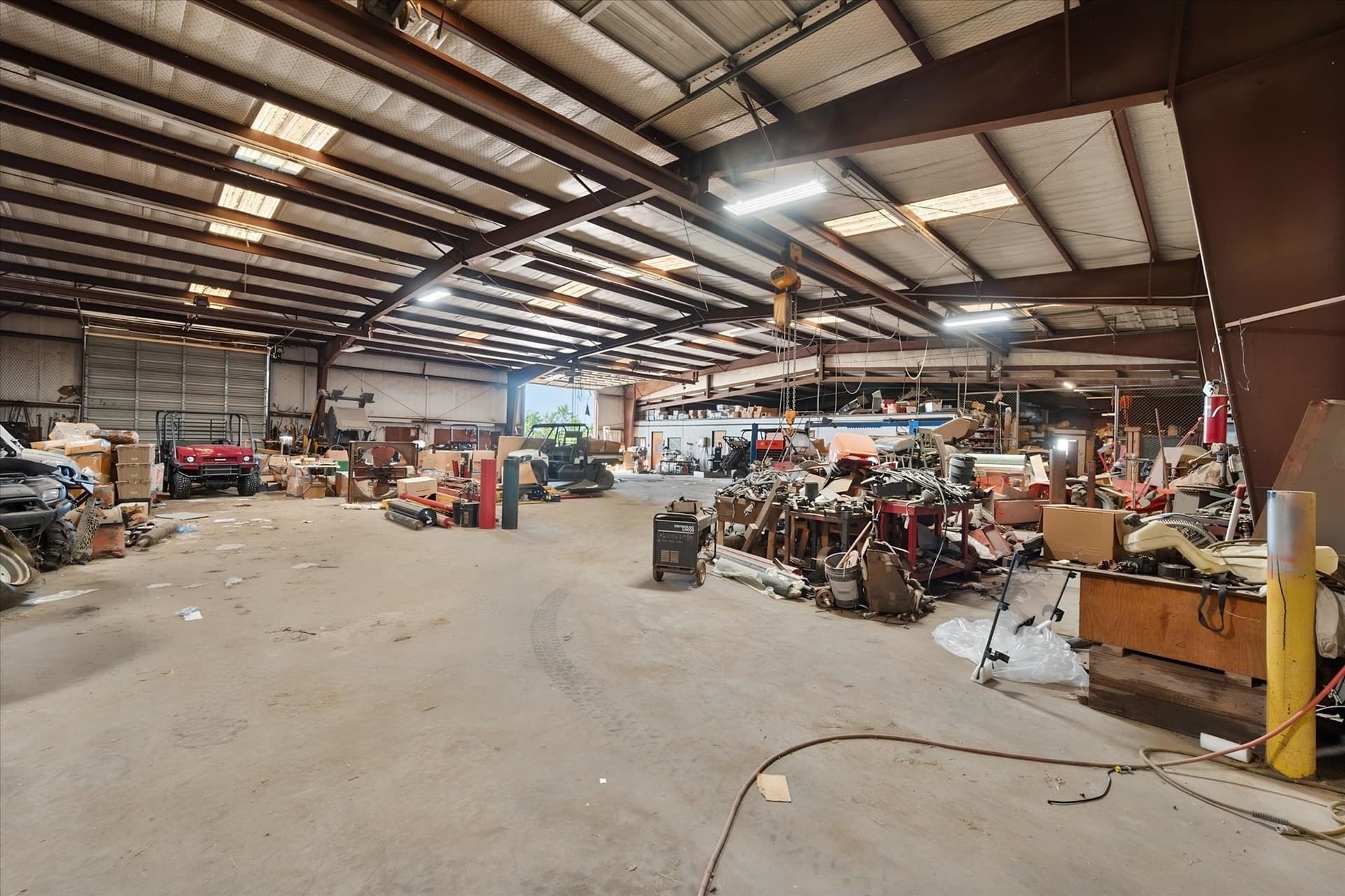 19.29 acres in Navarro County featured view