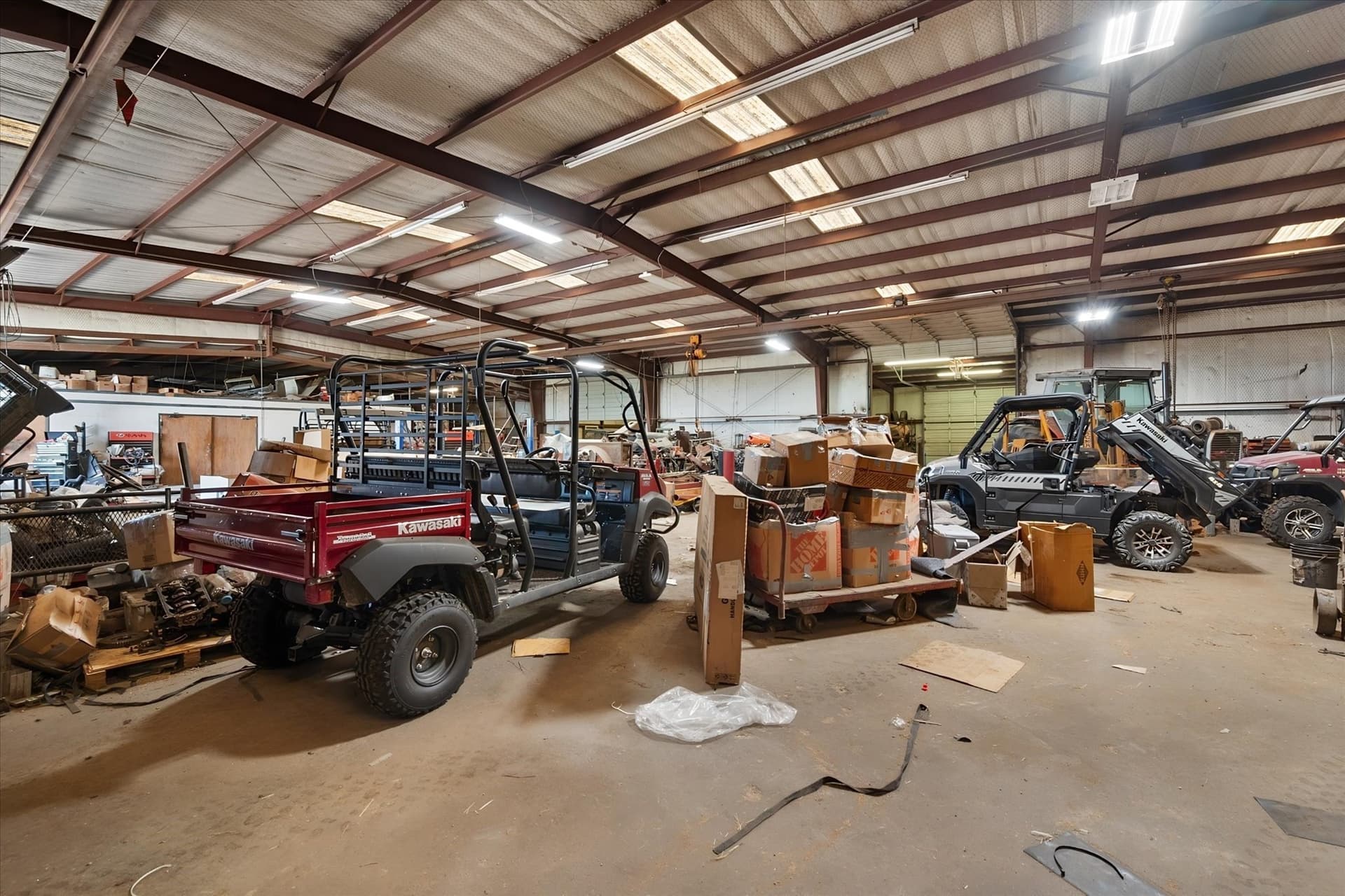 19.29 acres in Navarro County - photo 13