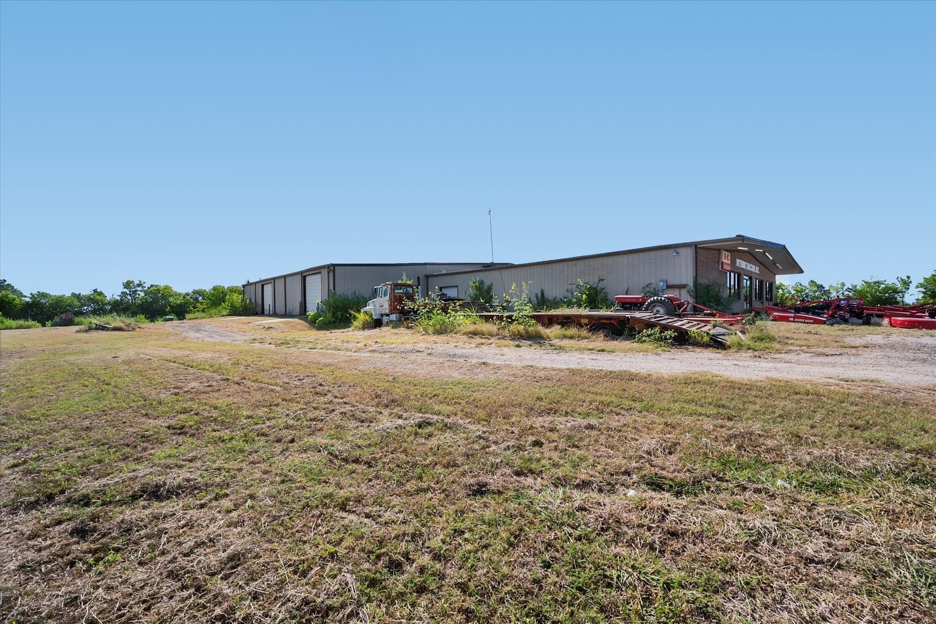 19.29 acres in Navarro County - photo 31