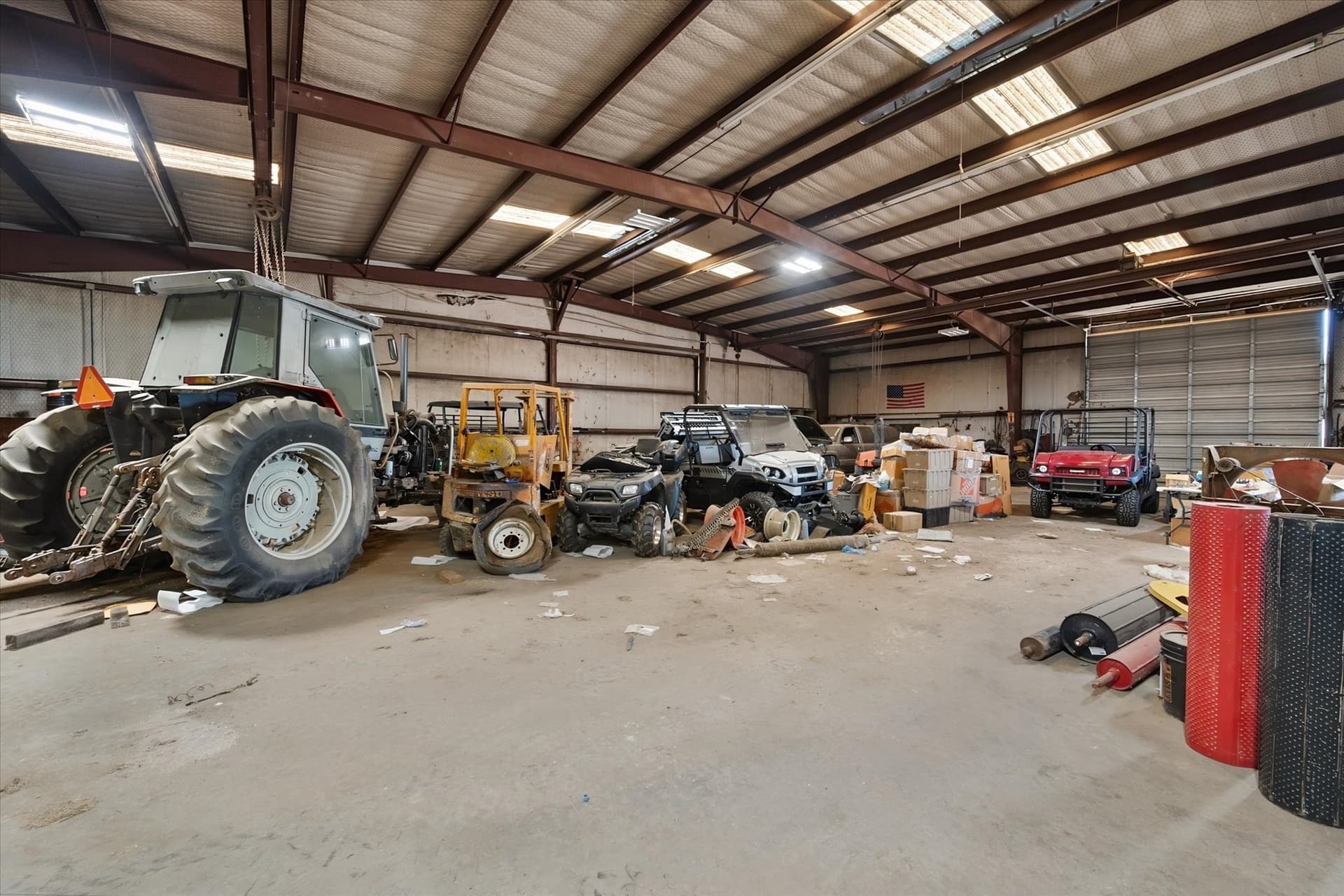 19.29 acres in Navarro County - photo 7